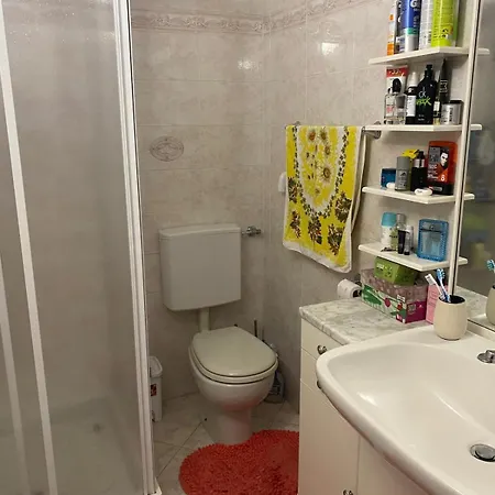 Casa Adriana Апартаменты