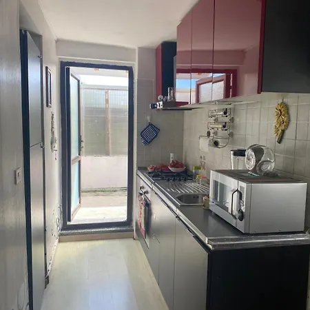 Casa Adriana Daire *