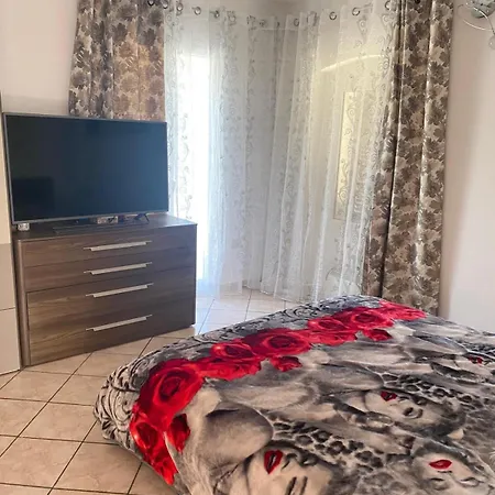 Casa Adriana
