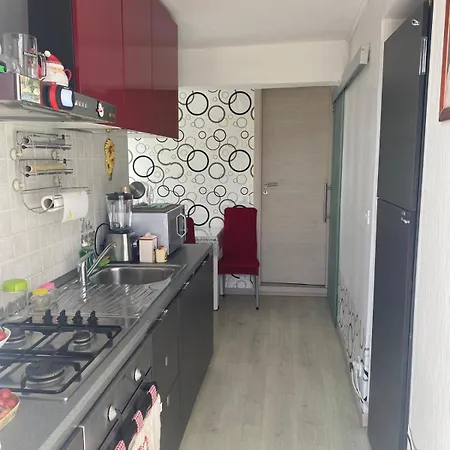 Casa Adriana Daire