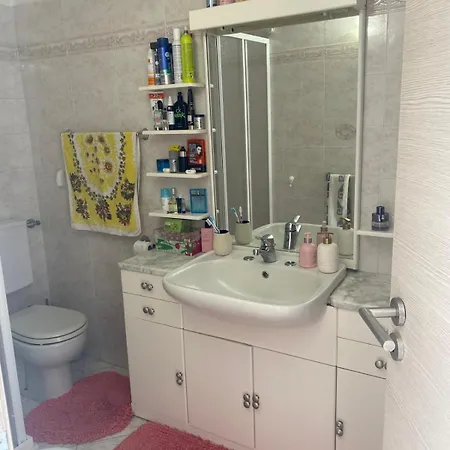 Casa Adriana Διαμέρισμα