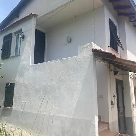 Casa Adriana Διαμέρισμα